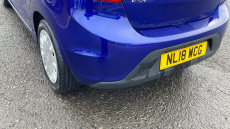 Ford KA+ 1.2 Studio 5dr Petrol Hatchback